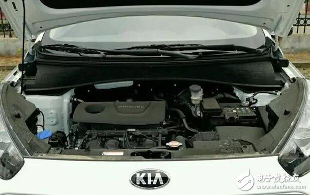 Kia kx3 stylish appearance, durable quality, fell to 100,000, but even if this country still does not buy, should we give a chance?