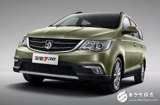 Wuling Hongguang MPV leading the pack! Even Changan struggles to keep up! The most unfortunate is her.
