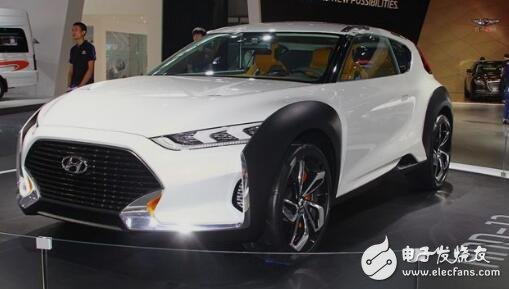 Hyundai Enduro full-time four-wheel drive, equipped with a 2.0-liter engine, only sold 100,000, also bought Haval H6?