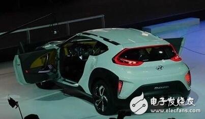 Hyundai Enduro full-time four-wheel drive, equipped with a 2.0-liter engine, only sold 100,000, also bought Haval H6?