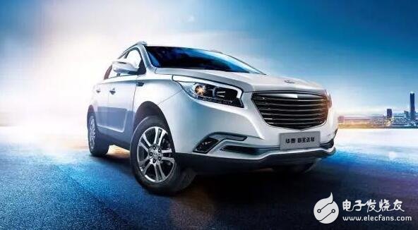 Huatai Santa Fe 7, the overall design of the new car is relatively simple, compared with the traditional SUV, a little less traditional rough and masculine, a little more stylish elegance and exquisite