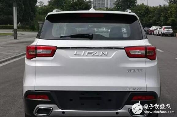 Which is better for Lifan Pengfei and Changan CS55? Lifan Pengfei suspended high value, the price is close to the people, you can consider