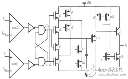 Design of PWM Type D Audio Power Amplifier