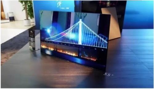 Samsung's cessation of production of OLED TVs may be a mistake to cede the high-end TV market to competitors Sony and LG