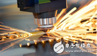 With the rapid development of China's new energy vehicles, new energy vehicles will become the next growth pole of fiber lasers.