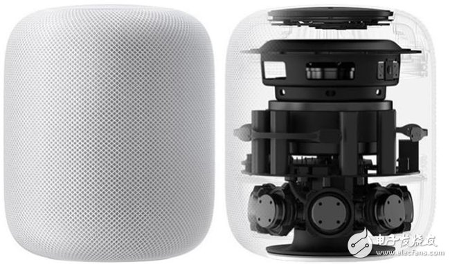 HomePod Smart Speakers will be available in Canada, France and Germany on June 18th