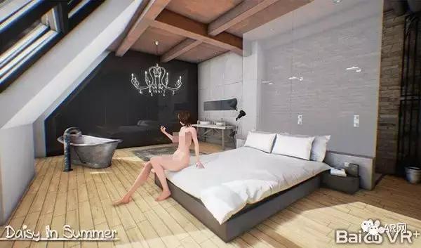 10å¤§VRæˆäººå°æ¸¸æˆï¼Œä½ éƒ½çŽ©è¿‡å‡ ä¸ªï¼Ÿ ARæ¸¸æˆ ç¬¬9å¼ 