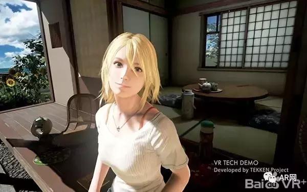 10å¤§VRæˆäººå°æ¸¸æˆï¼Œä½ éƒ½çŽ©è¿‡å‡ ä¸ªï¼Ÿ ARæ¸¸æˆ ç¬¬3å¼ 