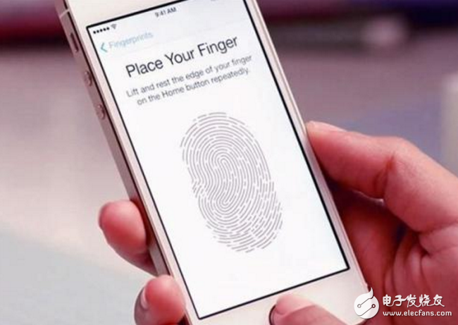 What is the use of mobile phone fingerprinting?