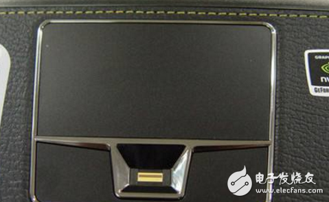 How about a car fingerprint reader? Is the car fingerprint reader reliable?