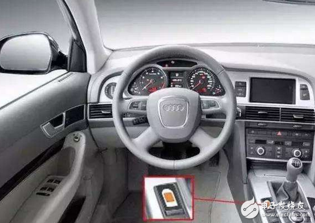 How about a car fingerprint reader? Is the car fingerprint reader reliable?