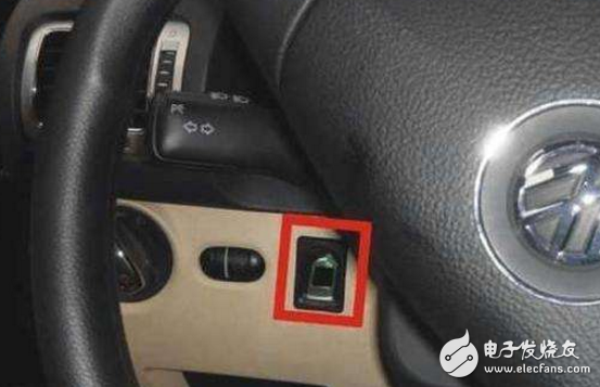 How about a car fingerprint reader? Is the car fingerprint reader reliable?