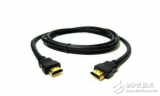 The difference between vga line and hdmi line