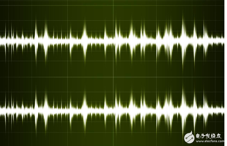 What are the audio encoding formats?