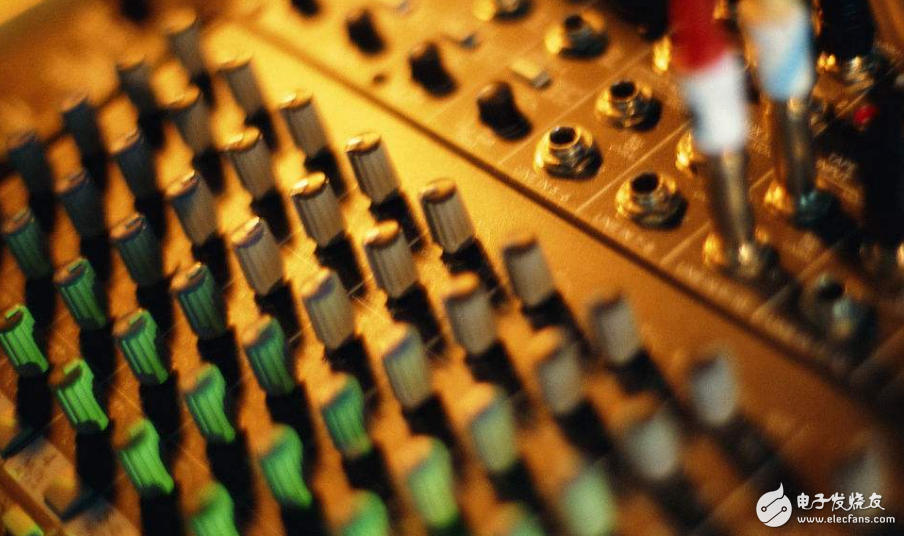 What are the audio encoding formats?