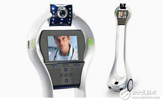 Unstoppable medical robots, will doctors be replaced by artificial intelligence?