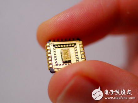 The 5G era is coming, and the future is here. All things connected, 5G technology application detailed analysis, the Chinese Academy of Sciences self-developed 5G baseband and other key chips.