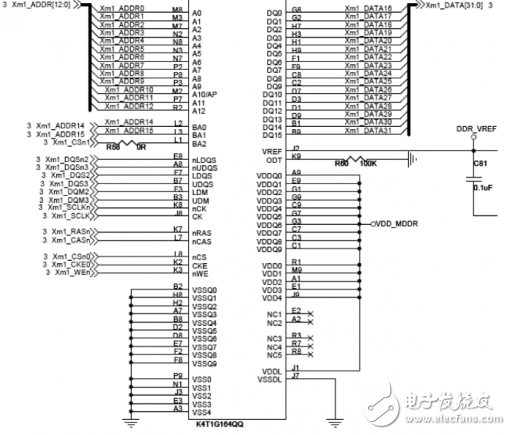 Classic case of intelligent temperature measurement system based on ARM