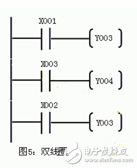 Newbie must see: PLC primary wiring rules