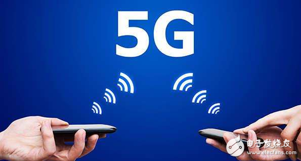 5G, Internet of Things, optical communications who will open up new opportunities in the 2017 communications market