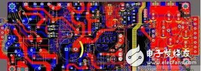 Ultra-detailed analysis of the relationship between power PCB design and EMC