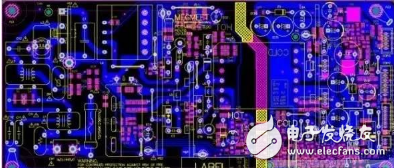 Ultra-detailed analysis of the relationship between power PCB design and EMC