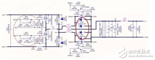 Ultra-detailed analysis of the relationship between power PCB design and EMC