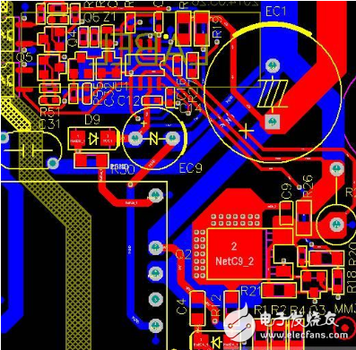 Ultra-detailed analysis of the relationship between power PCB design and EMC