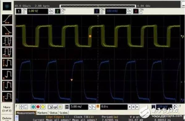 Xiaobai must see! Classic application scheme of MEMS clock oscillator in RF system