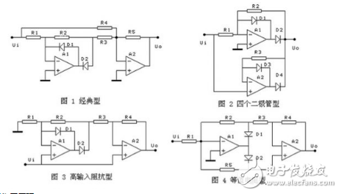 Detailed analysis of the circuit diagram of the switching power supply and the characteristics and applications of the switching power supply