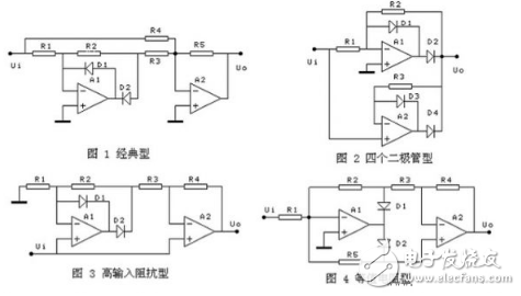 Detailed analysis of switching power supply circuit: working principle, circuit composition, circuit diagram