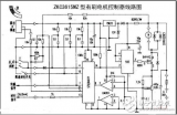 Function analysis of electric vehicle control circuit