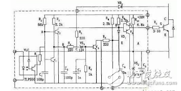 Detailed explanation of IGBT drive circuit principle and design skills