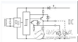 Photoelectric sensor wiring diagram and schematic diagram detailed analysis