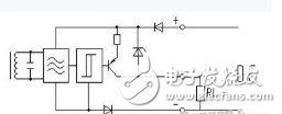 Photoelectric sensor wiring diagram and schematic diagram detailed analysis