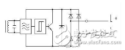 Photoelectric sensor wiring diagram and schematic diagram detailed analysis