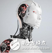 When will the service robot be able to break away from the "defect" cage?