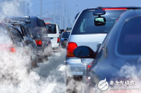 Chinese fuel cars will be "extinct" in 2025, how do BMW and Mercedes look?