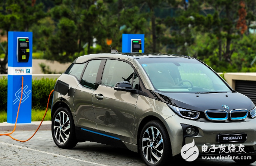Charging piles are receiving attention, BMW is expected to launch 65,000, and Shenyang will build 1,000
