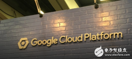 Google Cloud once again added new features to NLP, competing with Amazon, Apple, and Microsoft