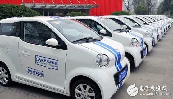 It is difficult to share a car, and there are less than 50 companies in Jiucheng.