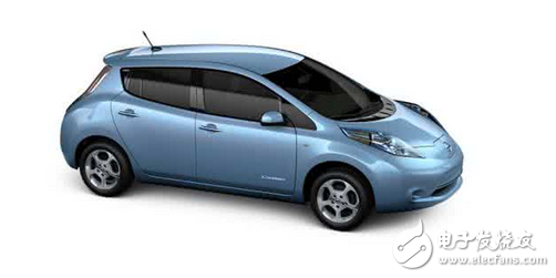 Nissan plans to launch low-cost pure electric vehicles (EV) in China after 2018