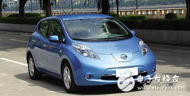 Nissan plans to launch low-cost pure electric vehicles (EV) in China after 2018