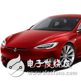 The fully upgraded Tesla Model S / Model ...