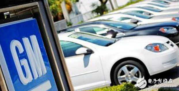 GM will launch 10 new or modified models