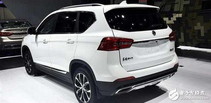 High-end atmosphere, high-level atmosphere, East scenery Yi X5