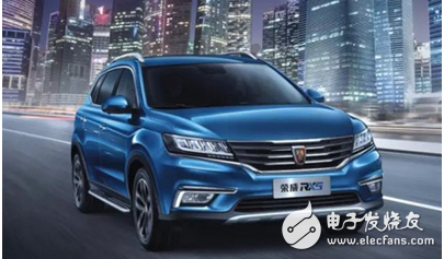 What are the new models of the Roewe RX5, Audi A5 and Landwind X2?