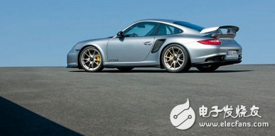 911 series Xeon version 911-GT2-RS, so the road 911 so you are sure not to look at it?