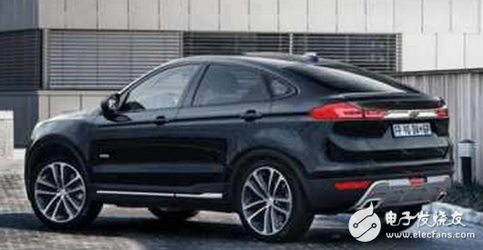 The Geely Coupe SUV is a "combination" between Bo Yue and Emgrand GS. The configuration is actually like this. Would you consider buying it?