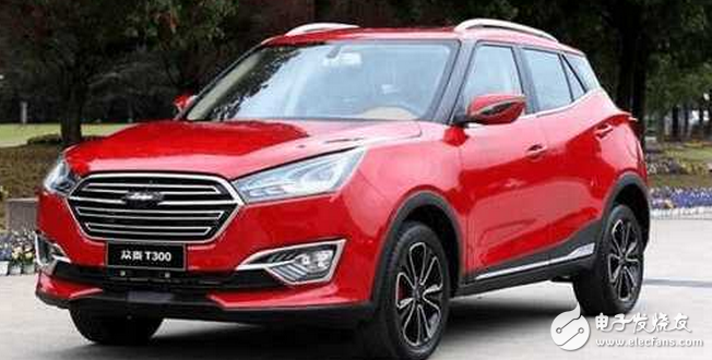 After the launch of the new Chinese V3 at the end of July, the first small SUV released by Zotye will be launched in August.